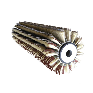 Trabajo de la madera lijado herramientas de papel de <span class=keywords><strong>lija</strong></span> de Sisal de lijado de cepillo de papel de <span class=keywords><strong>lija</strong></span> - Product Image 6