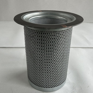 Elemento Filtrante Separador de Aceite Mengma <span class=keywords><strong>54509427</strong></span> para Piezas de Compresores de Aire de Tornillo - Product Image 1