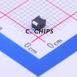 Inductor de Potencia NLV25T-033J-EFD 1008 (Inductancia: 33nH) (Precisión: 5%) (Corriente Nominal: 400mA) - Product Image 2