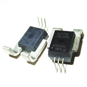 ACS758LCB-050B Composant électronique original le plus vendu Microcontrôleur Microchip ACS758LCB-050B - Product Image 1