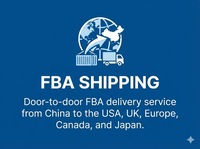 Servicio de Despacho de Aduanas de China a Canadá con Logística Express y Agente de Envío con Soporte Aduanero