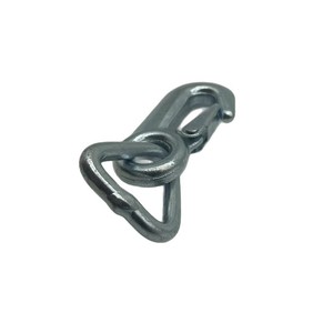 Tianchen Crane Hook 3000kgs Carbon Steel Construction Lifting Hook - Product Image 5