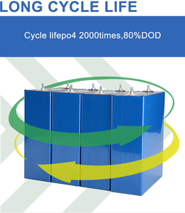 3000サイクルLiFePO4 314Ah <span class=keywords><strong>3</strong></span>.2Vリチウム電池セル FT-<span class=keywords><strong>3</strong></span>.2-105モデル <span class=keywords><strong>3</strong></span>年保証 新品 - Product Image 4