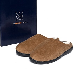 Ciabatte in Gel Antifatica con Memory Foam Calde <span class=keywords><strong>e</strong></span> Confortevoli per Uomo <span class=keywords><strong>e</strong></span> Donna in Offerta - Product Image 5