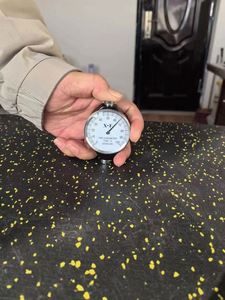 Tapis de sol en caoutchouc Revêtement de sol en caoutchouc Epdm pour terrain de jeu extérieur - Product Image 4