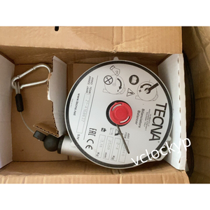 Tecna 9346/4,5 Équilibreur d'outils 2-4kg 4500mm Occasion - Product Image 1