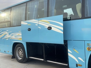 Autocar d'occasion 6816 SUPER LUXURY VIP Personnalisable, de taille moyenne, conduite à droite, pour transport interurbain <span class=keywords><strong>express</strong></span> en Afrique, fiable - Product Image 4