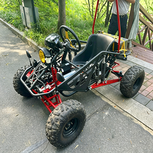 <span class=keywords><strong>Quad</strong></span> utilitaire <span class=keywords><strong>électrique</strong></span> <span class=keywords><strong>2000W</strong></span> 90KMH 60V 50Ah pour location commerciale, retour sur investissement élevé, approvisionnement direct usine - Product Image 5
