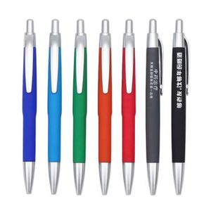 Good Stationery Quality Guarantee Cheap Custom Plastic Promotional Ball Pen - Product Image 6