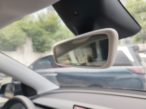 Copertura Protettiva in Silicone per Specchietto Retrovisore per Tesla Model 3/Y (M3/MY/M3H/MYJ/<span class=keywords><strong>MYL</strong></span>) Vecchio Modello - Product Image 5