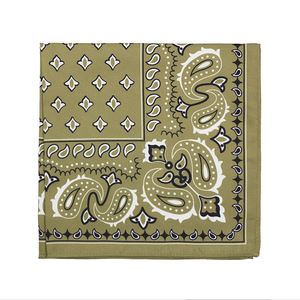 Accessoires pour hommes Mouchoirs de poche imprimés personnalisés pour <span class=keywords><strong>mariage</strong></span> formel pour hommes 100% Polyester Microfibre Hanky - Product Image 4