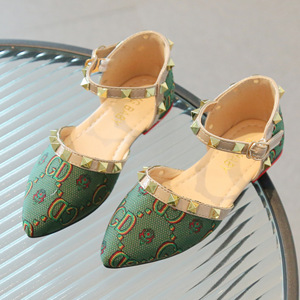 <span class=keywords><strong>Scarpe</strong></span> da principessa per bambini <span class=keywords><strong>scarpe</strong></span> da <span class=keywords><strong>bambina</strong></span> alla moda con strass in pelle per bambine Performance <span class=keywords><strong>scarpe</strong></span> da principessa da ballo per feste - Product Image 5