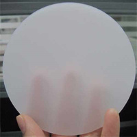 Film Diffuseur en Plastique Blanc pour Éclairage LED et Rétroéclairage LCD, 50 Mic 75 Mic