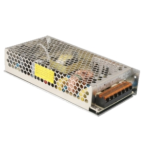 PD-180-12 <b>Power</b> <b>Supply</b> 180W 12V DC Output For <b>PC</b> And Industrial Use - Product Image 1