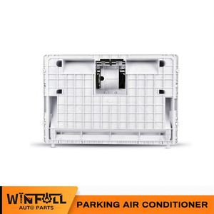 Cao cấp máy nén 12V 24V xe tải điện chia bãi đậu xe điều hòa không khí bãi đậu xe làm mát không khí - Product Image 6