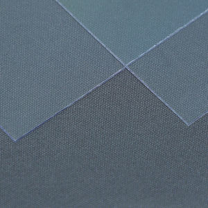 Şeffaf cam plastik Panel kurulu 1.5mm-25mm sanayi için endüstriyel sınıf PC levha - Product Image 2