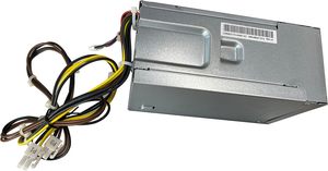 Alimentation électrique HK-HHT 250W 4by4, 7 broches, compatible avec <span class=keywords><strong>HP</strong></span> 400 <span class=keywords><strong>600</strong></span> 800 G3 <span class=keywords><strong>G4</strong></span> L08417-002 - Product Image 2