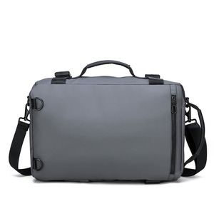 Mochilas personalizadas de dos estilos para niñas, mochila ligera para ordenador portátil multifunción impermeable con superficie de Pu - Product Image 2