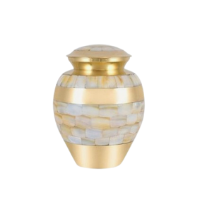 ส่วนบุคคลสร้างสรรค์กางเกงยีนส์แปรง Token Urns ผลิตภัณฑ์ศพ Keepsake Token Urn สําหรับอุปกรณ์เผาศพมนุษย์จากอินเดีย - Product Image 2