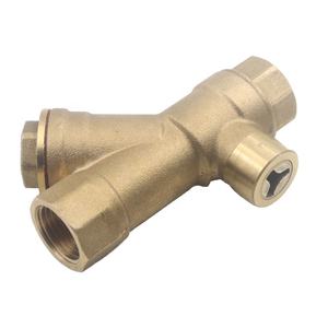 Üstün kalite çin fiyat tam akış DN15 dövme pirinç kilitlenebilir küresel vana - Product Image 3