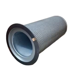 Manny 4930253321 - Filtro de Aceite Esencial Nuevo para Compresores Industriales, Separador de Aceite y Aire con Tornillo Metálico - Usado - Product Image 2