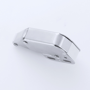 Nhà Máy Giá đẩy để mở Mini chốt cửa sắt + Cửa nhựa bắt - Product Image 1