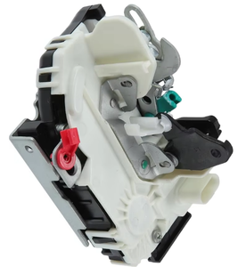 Actionneur de verrouillage de porte arrière gauche 4589651AB 4589651AC 4589651AD 931-092 - Product Image 6