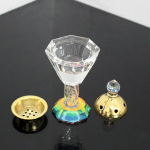 Wholesale Crystal <strong>Chinese</strong> <strong>Incense</strong> <strong>burner</strong> for Sale - Product Image 6