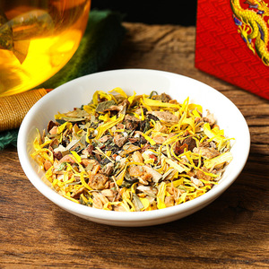 Thé aux herbes aromatisé Big Prower pour la puissance sexuelle et la vitalité des hommes, thé énergétique pour adultes, thé pour la santé des hommes et des femmes soucieux de leur bien-être - Product Image 5