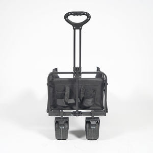 Hitree รถเข็นรถเข็นรถเข็นรถเข็นรถเข็นสำหรับตั้งแคมป์ชายหาดรถเข็นสำหรับกลางแจ้ง - Product Image 1