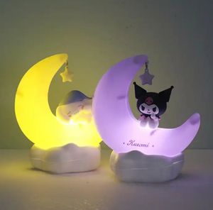 Luz <span class=keywords><strong>de</strong></span> <span class=keywords><strong>noche</strong></span> Anime Linda decoración en forma <span class=keywords><strong>de</strong></span> Luna niños encantadora melodía dormitorio lámpara <span class=keywords><strong>de</strong></span> <span class=keywords><strong>noche</strong></span> Regalo <span class=keywords><strong>de</strong></span> Cumpleaños niña luz <span class=keywords><strong>de</strong></span> <span class=keywords><strong>noche</strong></span> - Product Image 4