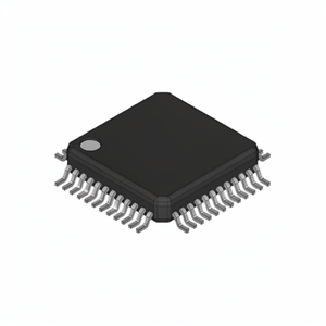 Electronic Chips Component Power Management (PMIC) IRMCF371TR Original One Stop Service - Product Image 1