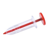 Mini semoir semoir distribuer des outils de semis manuels Pot de fleur semoir de fleurs Plantation Kit de jardin outils de lit fournitures de jardin