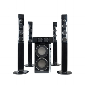 Système de cinéma maison 5.1 Surround Sound de nouvelle conception avec un excellent prix Système de cinéma maison <span class=keywords><strong>Denon</strong></span> - Product Image 1
