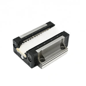 ตลับลูกปืนบล็อกรางนำทางเชิงเส้นสำหรับ LH45 LH35 LH20 LH15 LS20 - Product Image 2