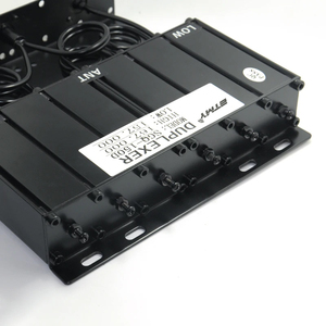 Precio de Fábrica SGQ-150D 50W VHF 137-180MHz Duplexor RF de Frecuencia Ajustable para Repetidor de Estación Base de Radio Bidireccional - Product Image 3