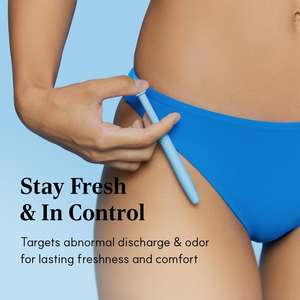 <span class=keywords><strong>Gel</strong></span> de Soin Intime Personnalisé OEM Marque Privée Nettoyant Intime Féminin <span class=keywords><strong>Gel</strong></span> de Soin Intime Personnalisé Lactomedi Stick Bleu Lactomedi - Product Image 2