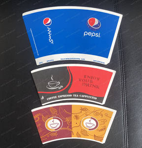 Máquina troqueladora de taza de caja de cuenco de papel cortador de alimentación automático de plegado <span class=keywords><strong>Autoroll</strong></span> de alta velocidad - Product Image 5