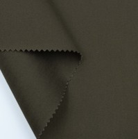 Tissu en satin inspiré du Sadu égyptien, 97% coton, 3% élasthanne
