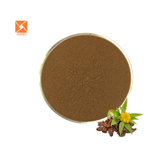 Haute qualité Rhodiola Rosea Rhodiola racine P.E 3% Rosavins 1% poudre d'extrait de salidroside - Product Image 3