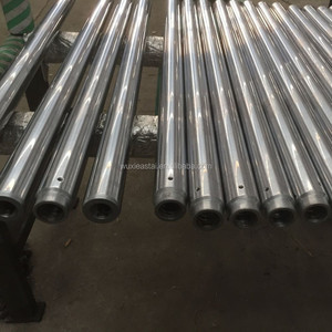 Ống skived với bề mặt bên trong được đánh bóng cho xi lanh thủy lực vật liệu thép dung sai chặt chẽ - Product Image 3