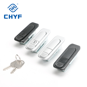 ארון שלדת yufeng מנעול משולש מנעול מנעול מנעול מנעול sסדרת MS407 - Product Image 6