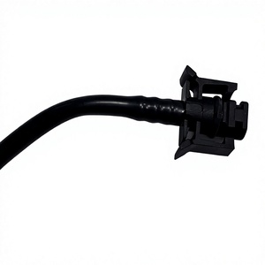 Tuyau de liquide de refroidissement Tm Dg938a365Hc pour Ford Mondeo, tuyau auxiliaire de remplacement pour le réservoir d'expansion du réservoir d'eau du moteur - Product Image 4