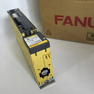 A06B-6290-H302 เซอร์โวแอมพลิฟายเออร์ของแท้ใหม่ FANUC - Product Image 3