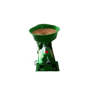 <b>Grain</b> <b>Processing</b> <b>Machinery</b> Including Rice Milling Machines Huller Small Mill Farm Use Rice Milling Equipment - Product Image 6