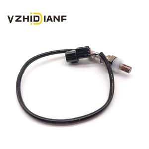 Датчик кислорода O2 передний 39210-38025 234-4436 ES20214 для Hyundai Kia 99-01 Sonata 2.4l Федеральный <span class=keywords><strong>Speedo</strong></span> - Product Image 4