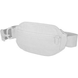 Consapevole™Set di borse da viaggio con stampa leopardata a mezzaluna eco ecologica da 500G/m² in materiale riciclato borsa da notte comoda a spalla all'aperto - Product Image 1