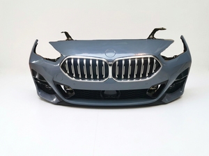 Para <span class=keywords><strong>BMW</strong></span> Serie 5 G30 LCI, es el parachoques delantero original para el parachoques de coche <span class=keywords><strong>BMW</strong></span> y el kit de carrocería G30. - Product Image 5