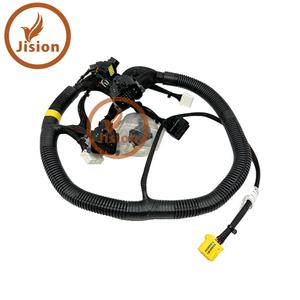Arnés de Cableado VOE14693351 14693351 Compatible con EC220D EC380D EC480D |   Herramientas de Reparación de Excavadoras |   Alta Calidad |   Duradero | - Product Image 2