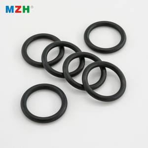 Высокопроизводительные уплотнительные кольца (O-<span class=keywords><strong>ring</strong></span>) из <span class=keywords><strong>HNBR</strong></span> резины для автомобилей, размеры 3, 4, 5 дюймов, стандарт AS568 - Product Image 5